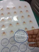 Sticker Pet Shop 2in