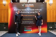 Oanda@Beyond Prop Trading Malaysia
