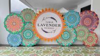 Taman Lavender Sales Gallery Deepavali Open Day