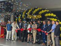 HS Laundry KL Grand Opening