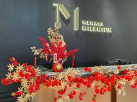 Menara Milenium CNY 2026