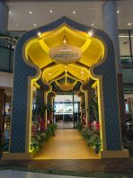 KL Gateway Mall Raya 2026