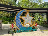 The Stories Raya Decor 2026 (Decoration, KL Malaysia)