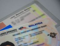 RENEW PERSONAL LICENCE