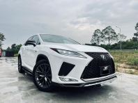 (2023) LEXUS RX300 2.0 (A) F-SPORT FACELIFT 6 POT BRAKE