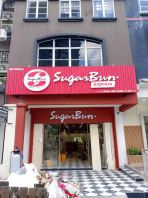 TOP OUTDOOR PREMIUM QUALITY 3D LED ALUMINUM BOX UP SIGNBOARD AT PENANG | BUKIT MERTAJAM | SEBERANG PERAI