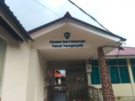 INDOOR 3D DESIGN PVC SIGNAGE INSTALLATION AT GELUGOR | PENANG