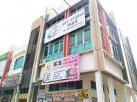 Business Attraction Signage | Professional Creative Billboard Display Installer in Bayan Lepas, Butterworth & George Town