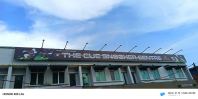 Business Marketing Solutions | Professional Snooker Shop Large Format Display Sign in Bukit Mertajam, Kepala Batas & Batu Kawan