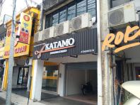 Hair Business Marketing | Professional 3D LED Frontlight Letter Sign Fabricator in Bayan Baru, Gurney Drive & George Town