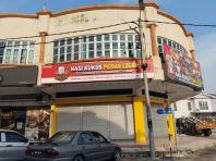 Restaurant Branding Solutions | High Quality Outdoor 3D LED Signboard Maker in Alor Setar, Sungai Petani & Jitra