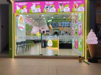 F&B Display Systems | Professional Fabric Menu Lightbox Sign Maker in Batu Kawan, Bukit Mertajam & George Town