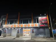 Auto Spa Branding Solutions | Premium Outdoor 3D PVC Aluminium Panel Signboard Specialist in George Town, Bayan Lepas & Butterworth