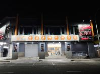 Vehicle Detailing Branding | Custom 3D PVC Outdoor Signboard Fabricator in Bayan Baru, Butterworth & George Town