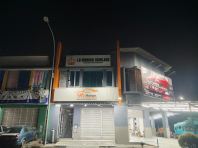 Automotive Business Identity | Premium ACP PVC Auto Spa Signboard Provider in Bayan Lepas, Batu Kawan & Bukit Mertajam