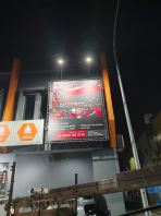 Car Wash Promotion Solutions | Professional Large Outdoor Billboard Signage in George Town, Seberang Jaya & Butterworth
