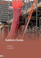 9. Rubbish Chutes