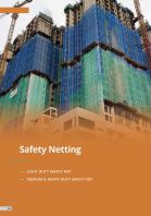 6. Safety Netting