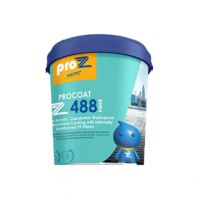 PROZ PROCOAT Z488 FIBER