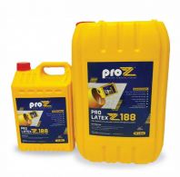 PROZ PRO LATEX Z188/Z188 PLUS