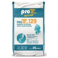 PROZ Z129 PREMIXED PLASTER