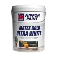 NIPPON MATEX GOLD ULTRA WHITE