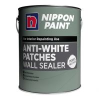 NIPPON ANTI-WHITE PATCHES WALL SEALER