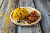 NASI GORENG BERIANI (BERIANI FRIED RICE) NASI GORENG BERIANI (BERIANI FRIED RICE)