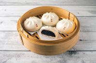 CHOCOLATE PAU CHOCOLATE PAU