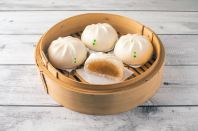 COCONUT PAU COCONUT PAU