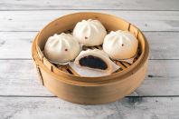 RED BEAN PAU RED BEAN PAU