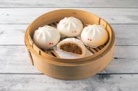 BEEF RENDANG PAU BEEF RENDANG PAU