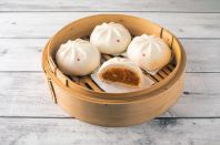 CHICKEN RENDANG PAU CHICKEN RENDANG PAU