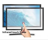 Infrared Touch Screen TV