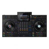 AlphaTheta XDJ-AZ 4-channel professional all-in-one DJ system