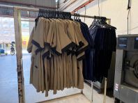 Uniform Laundry Service