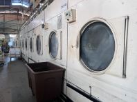 Food and Beverage Linen Laundry Service