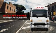 JAC N50 / N80 / N120