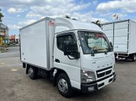 Fuso Dry Freight Truck