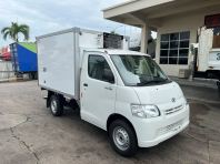 Daihatsu Gran Max Insulated Truck