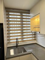 GC Curtain Store Zebra Blinds