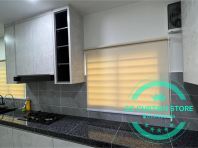 GC Curtain Store Roller Blinds