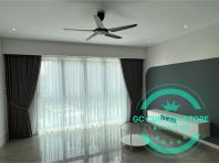 GC Curtain Store Pinch Pleat Curtains