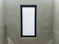 CUSTOMIZE CASEMENT WINDOW AT TMN DESA TERBAU