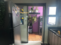 SLIMTAG HANGING SLIDING DOOR AT GELANG PATAH