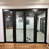 MASTER SERIES FOLDING DOOR AT BANDAR BARU UDA