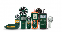 Meter Instruments for Industries