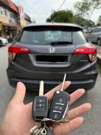 Honda HRV