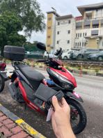 Honda Vario 150