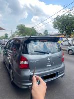 Nissan Grand Livina